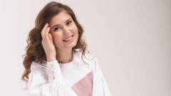 Лікар-інтерн акушер-гінеколог з Рубіжного Маргарита Алексенцева