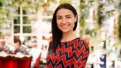 Людмила Сахно