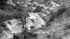 Шахти та рудники Донбасу. Лисича Балка