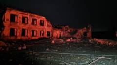 руйнуванн Мирноград