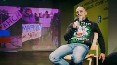 Краєзнавець та активіст із Сєвєродонецька Аріф Багіров