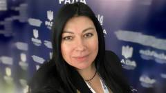 Наталя Петренко