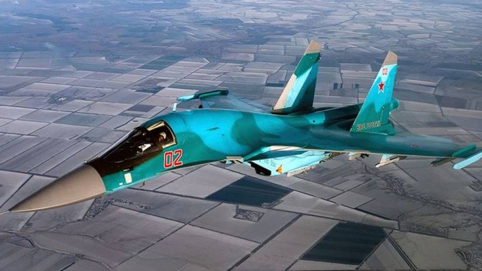 су-34