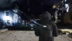 атака на Київщину