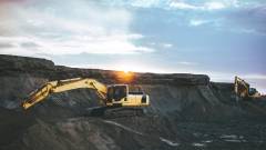 видобуток корисних копалин