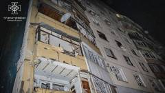 Харків вибух