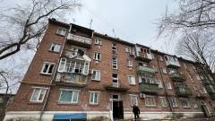 Донеччина обстріли