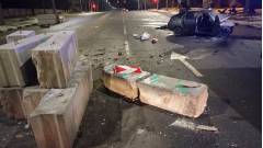 аварія в Харкові