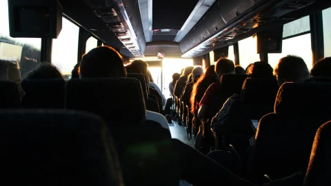 автобус автобус