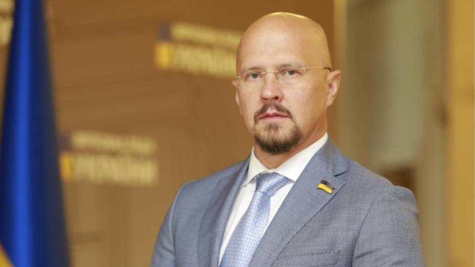 Сергій Вельможний