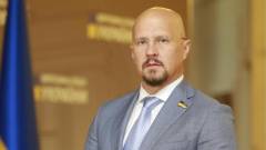 Сергій Вельможний