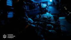 бійці ГУР ЗСУ