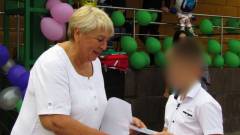 Наталія Макарова, колаборантка зі Станиці Луганської