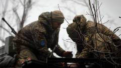 зсу війна військові