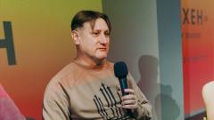 Сергій Теліженко