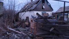 Обстріли Донеччини