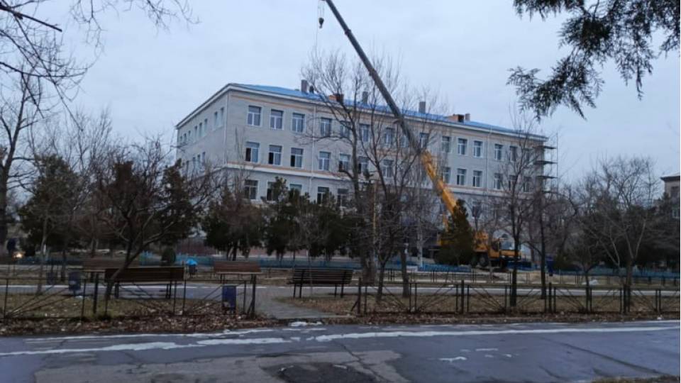 Сєвєродонецьк