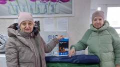 допомога впо