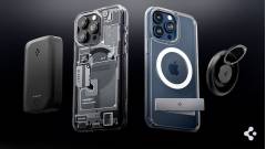 чохли Spigen для нових iPhone