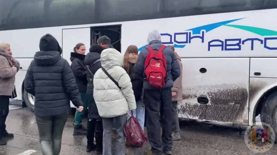 діти з лисичанська та рубіжного яких вивозять в татарстан