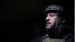 Зеленський нагороджує