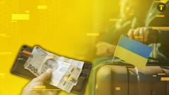 виплати ВПО гроші біженці гривні допомога