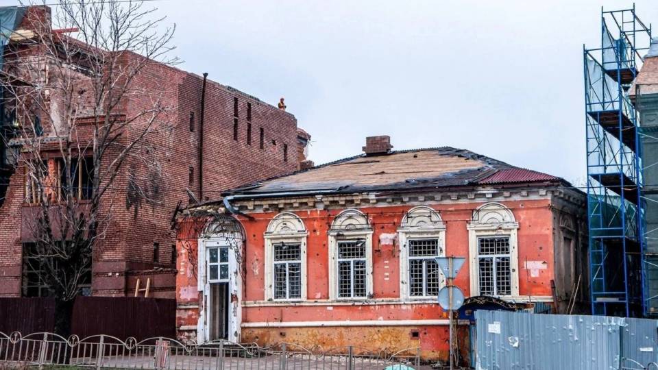 Маріуполь