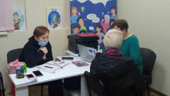 Хаб у Києві