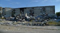 Лисичанськ