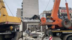 Лисичанськ удар