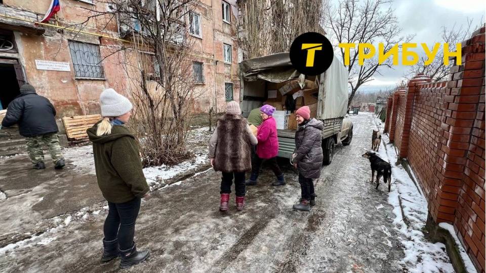 Тошківка