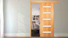 раздвижные двери