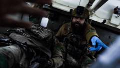 війна медики