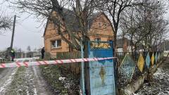 Отруєння чадним загом