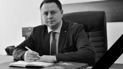 керівник Краматорської окружної прокуратури Глушко Олександр 