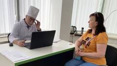 Лікар з Рубіжного