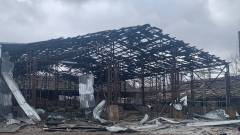 Харків вибух