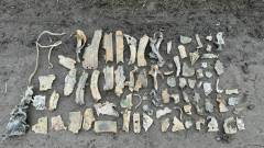 уламки ракет