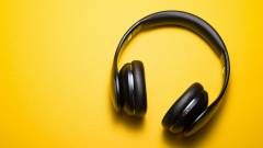 накладні навушники