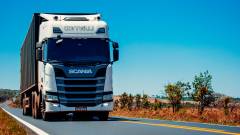 вантажоперевезення