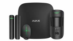 сигнализація Ajax