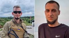 Бекало Юрій та Сергієнко Богдан