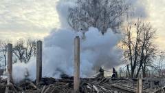 сумська область приліт