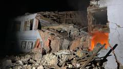 Харків вибух