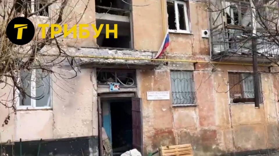 Тошківка
