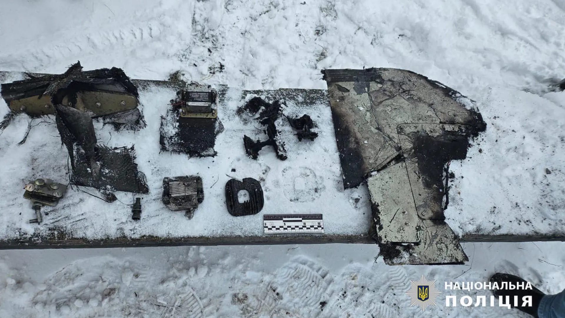 Отобраны все образцы ДНК: харьковские следователи и криминалисты ...