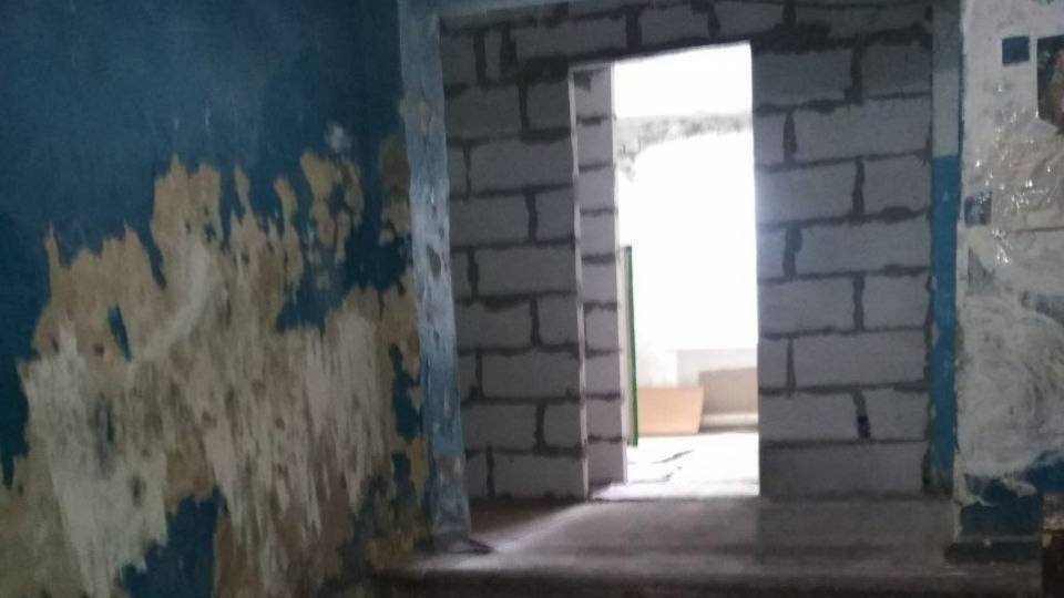 ремонт від росіян в Сєвєродонецьку