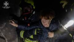 пожежа в києві