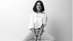 Керівниця приватної демократичної школи “Alterra School” в Одесі Ганна Саган