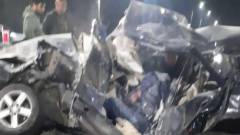 Аварія маріуполь